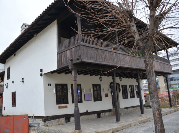 Окупљање завереника на Божић